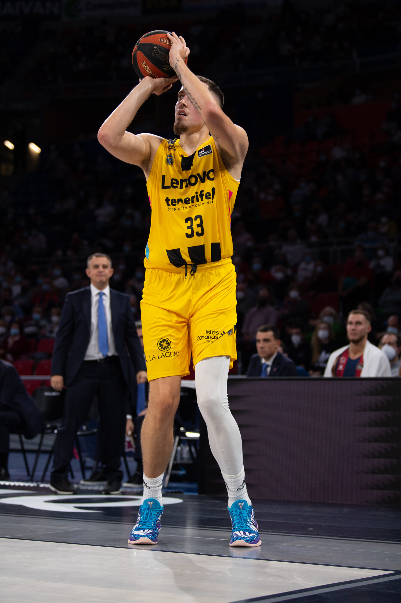 Foto archivada