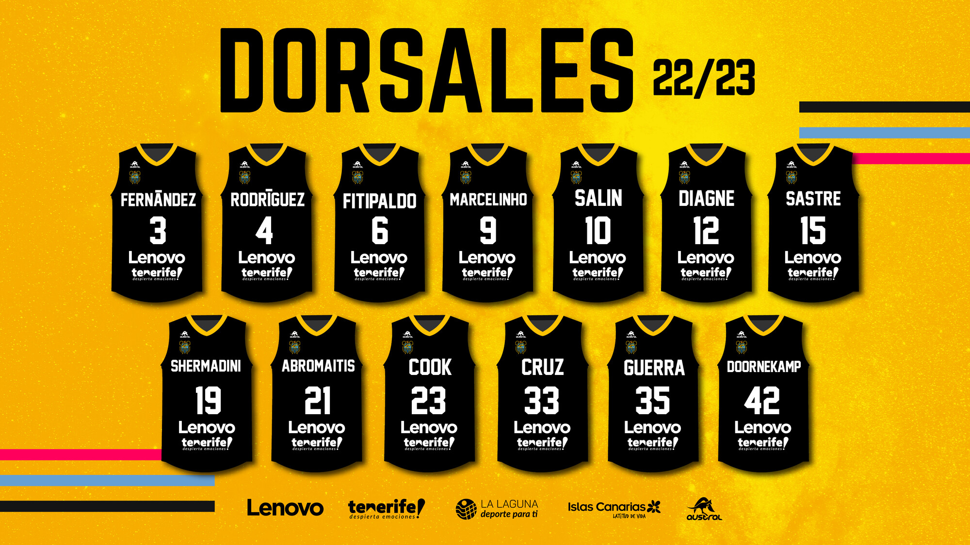 Foto archivada