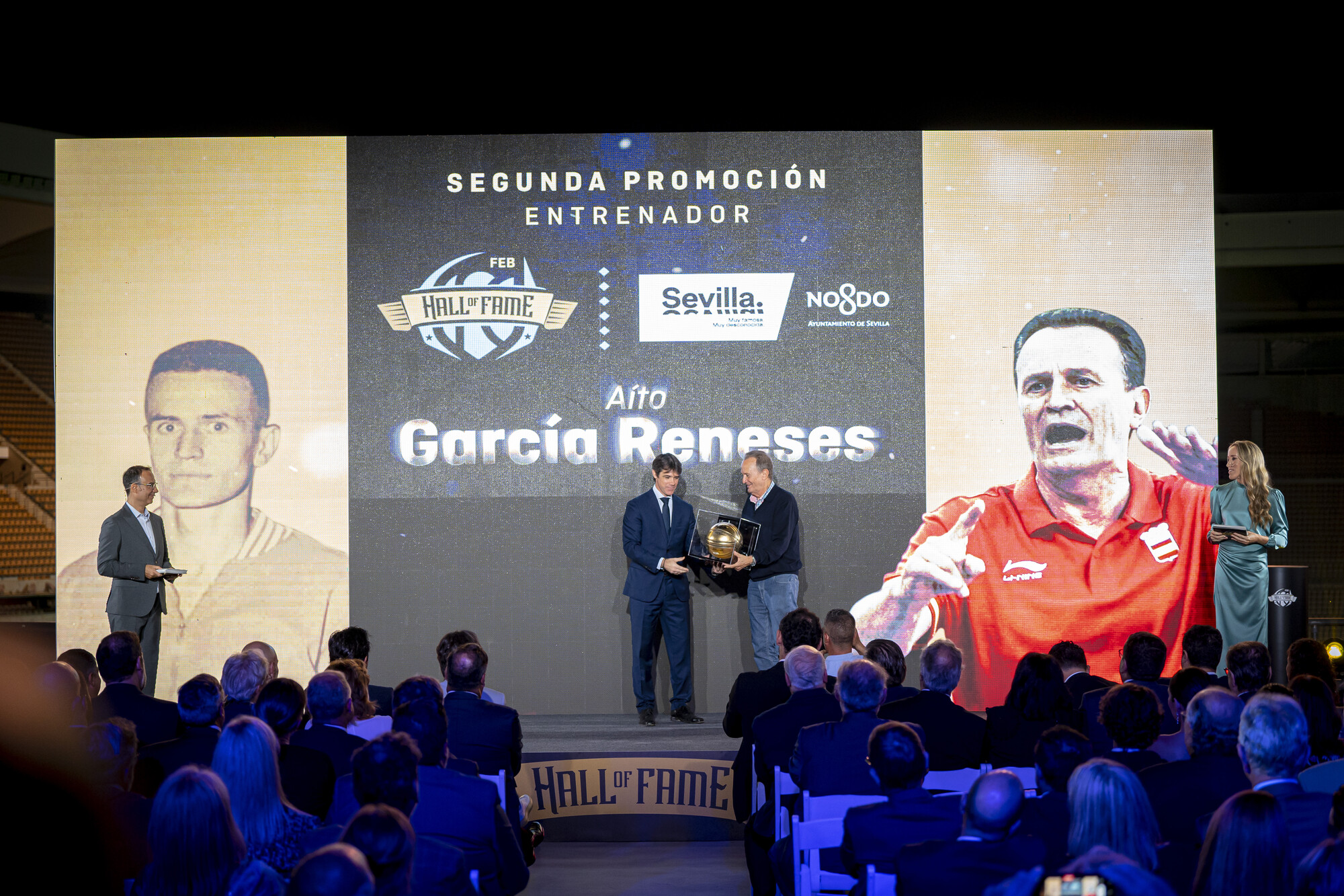 Foto archivada