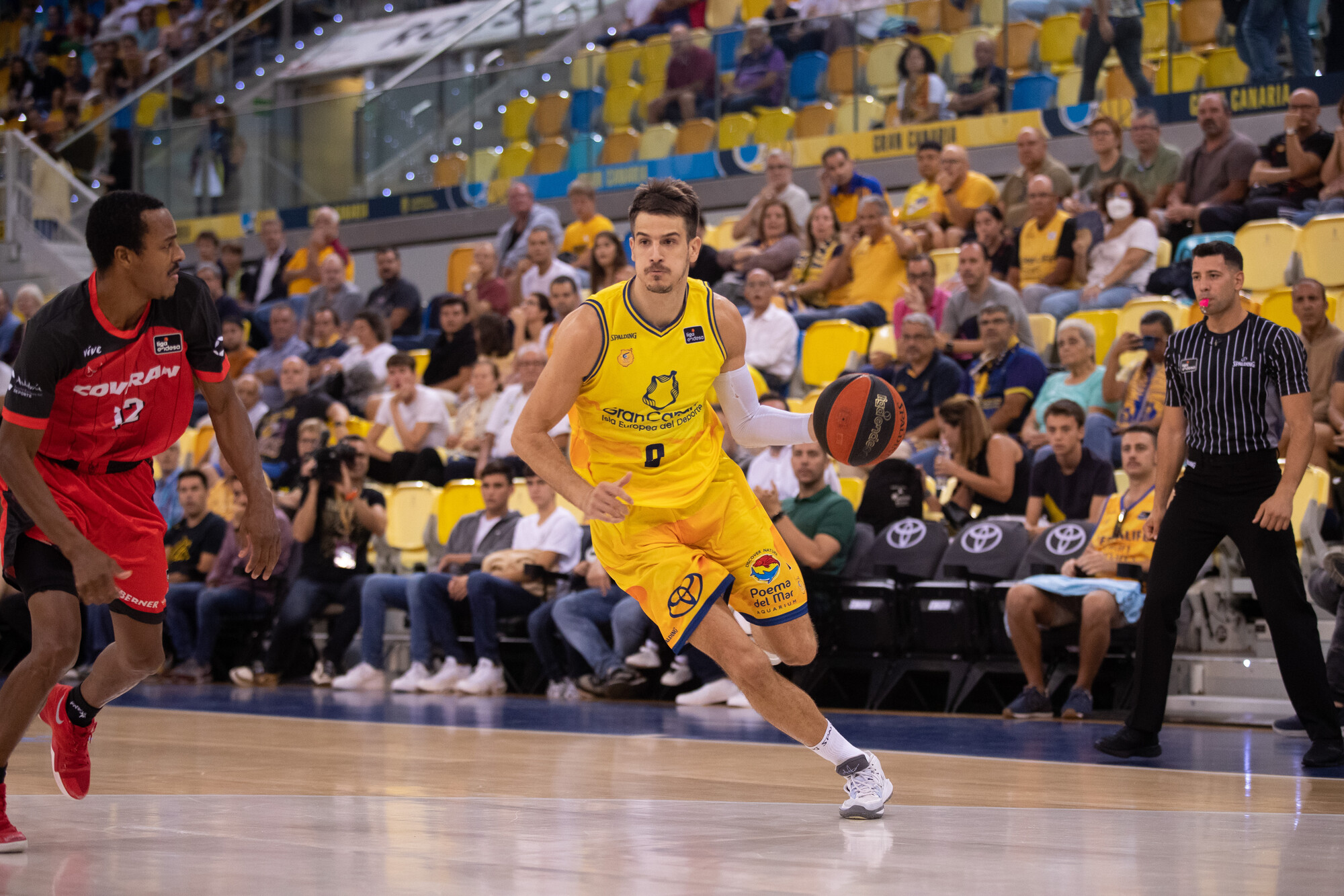 Foto archivada