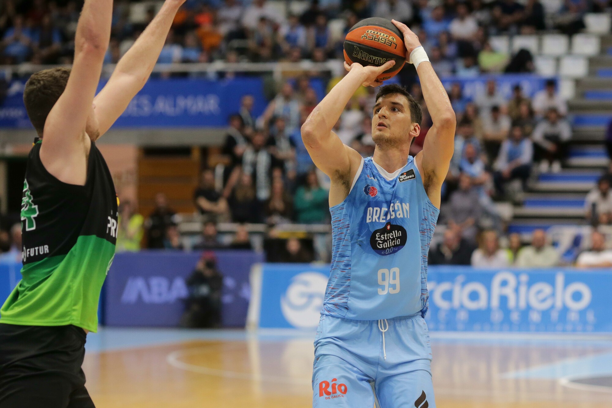 Novedades y parte médico para la Jornada 29 de la Liga Endesa 2022-23 ...
