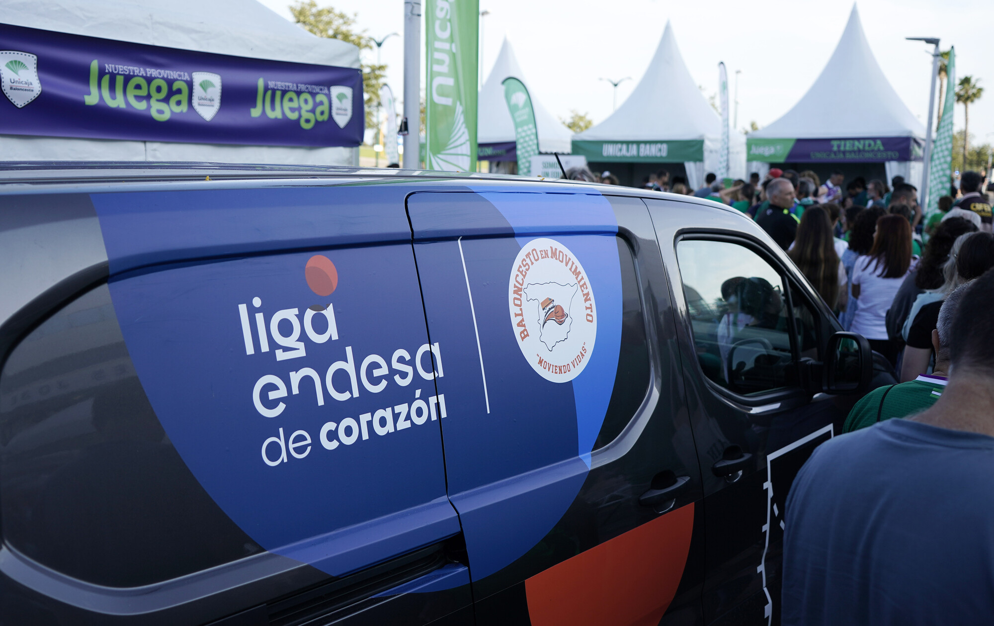 Foto archivada