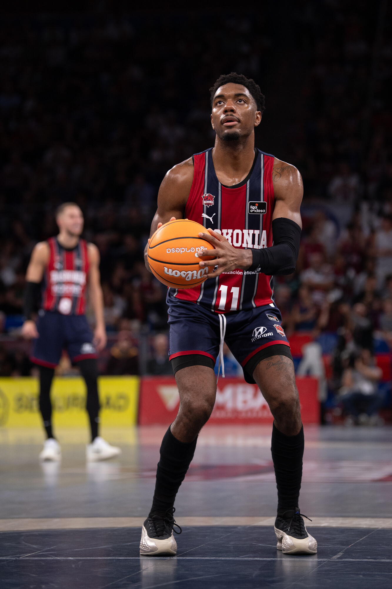 Foto archivada