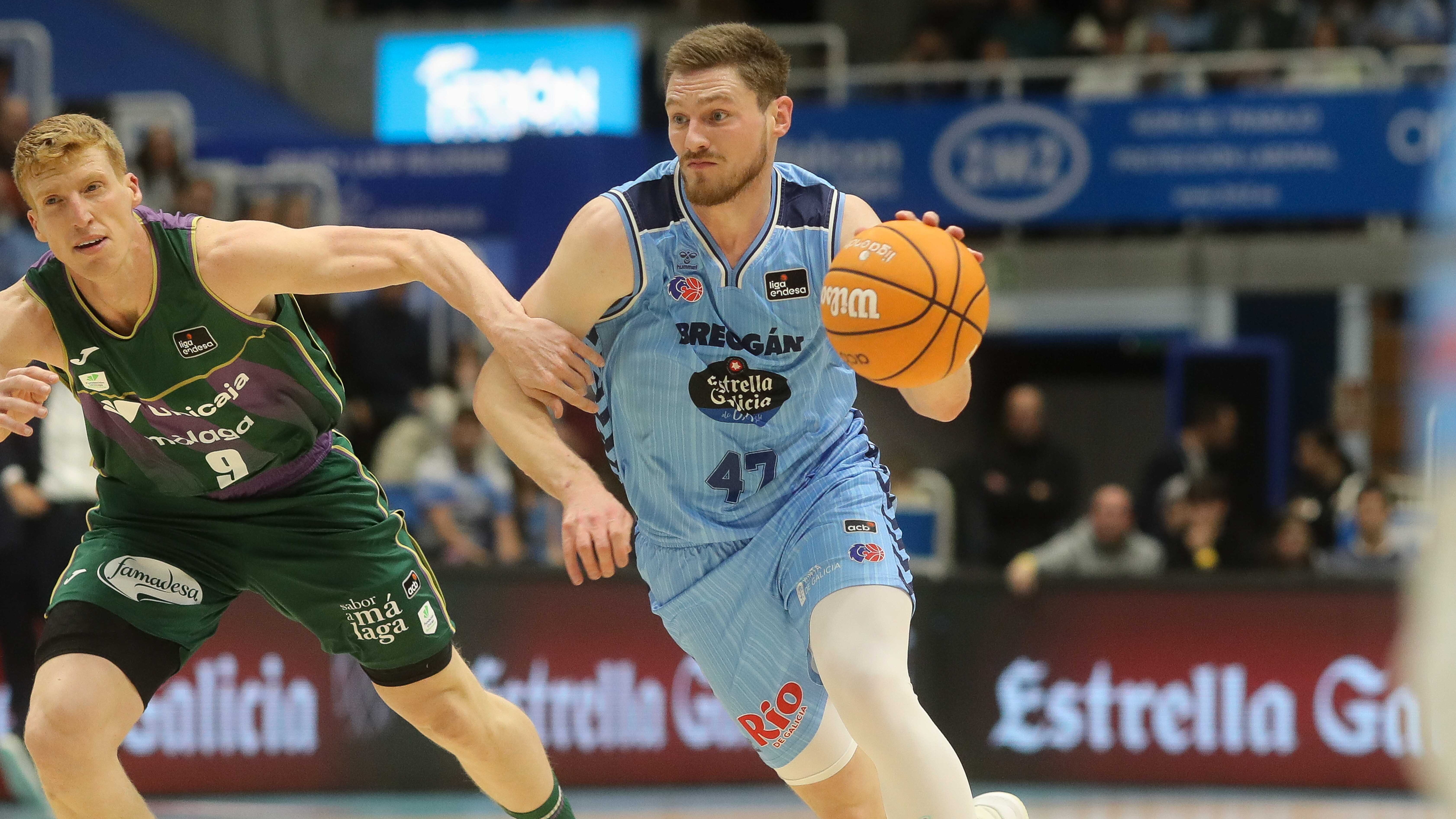 Todo lo que tienes que saber sobre la Jornada 33 de la Liga Endesa 25 ...