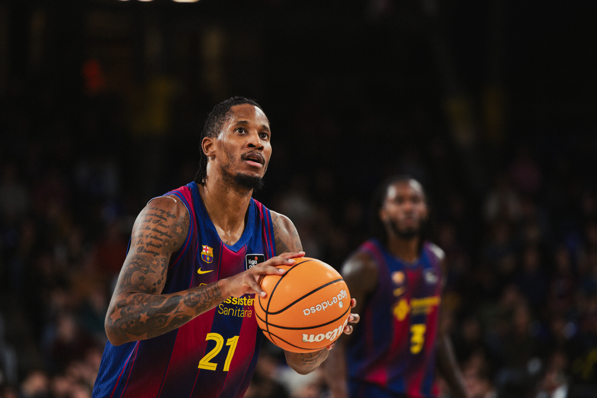 Posibles debutantes de la Copa del Rey Valencia 2026 | acb.com