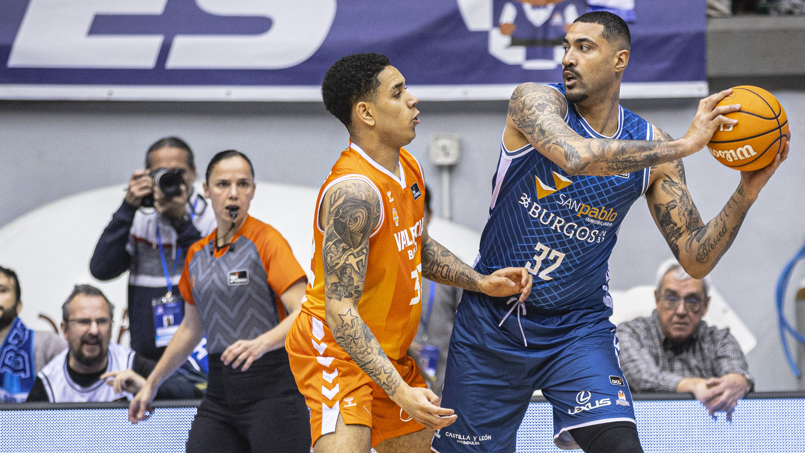 Recoletas Salud San Pablo Burgos y Augusto Lima finalizan su ...