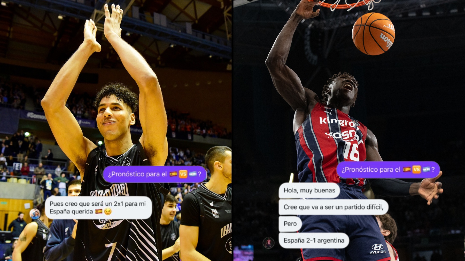 Declaraciones Mundial