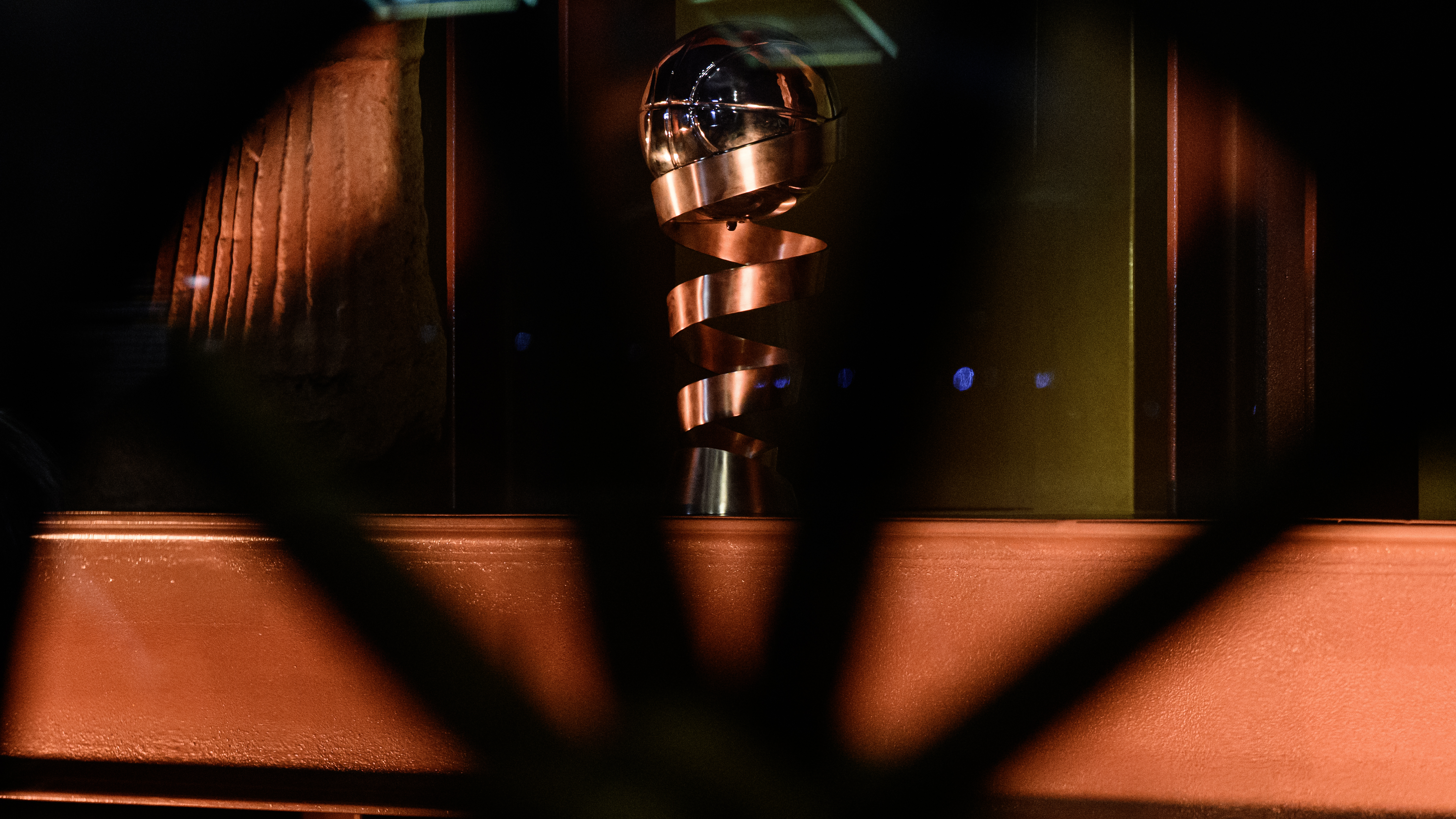 El trofeo del deseo