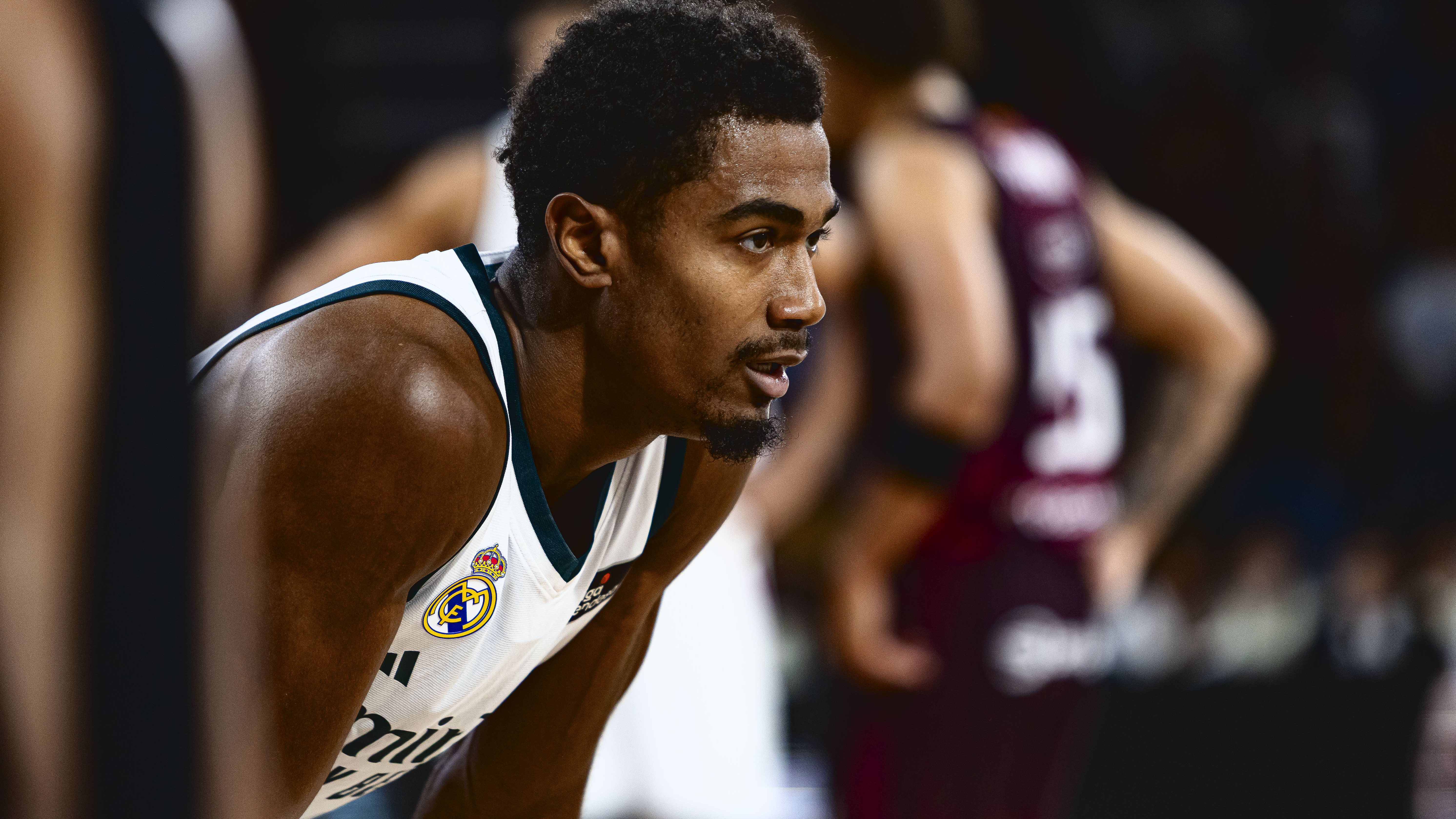 Maledon, imparable